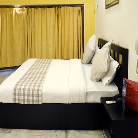 Oyo 5634 Ivy Stays - Manoj Pandey Chowk Lucknow Exteriör bild