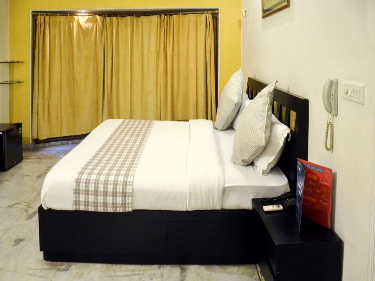 Oyo 5634 Ivy Stays - Manoj Pandey Chowk Lucknow Exteriör bild